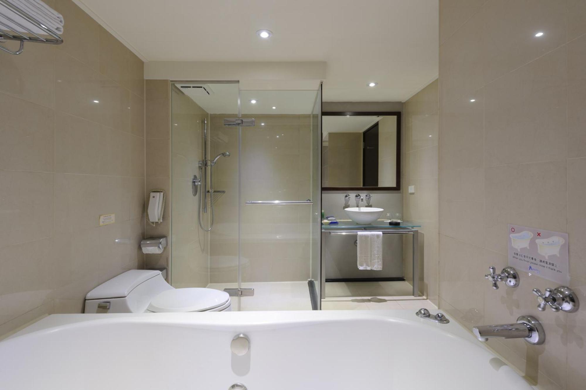 K Hotel - Yunghe Yonghe Extérieur photo