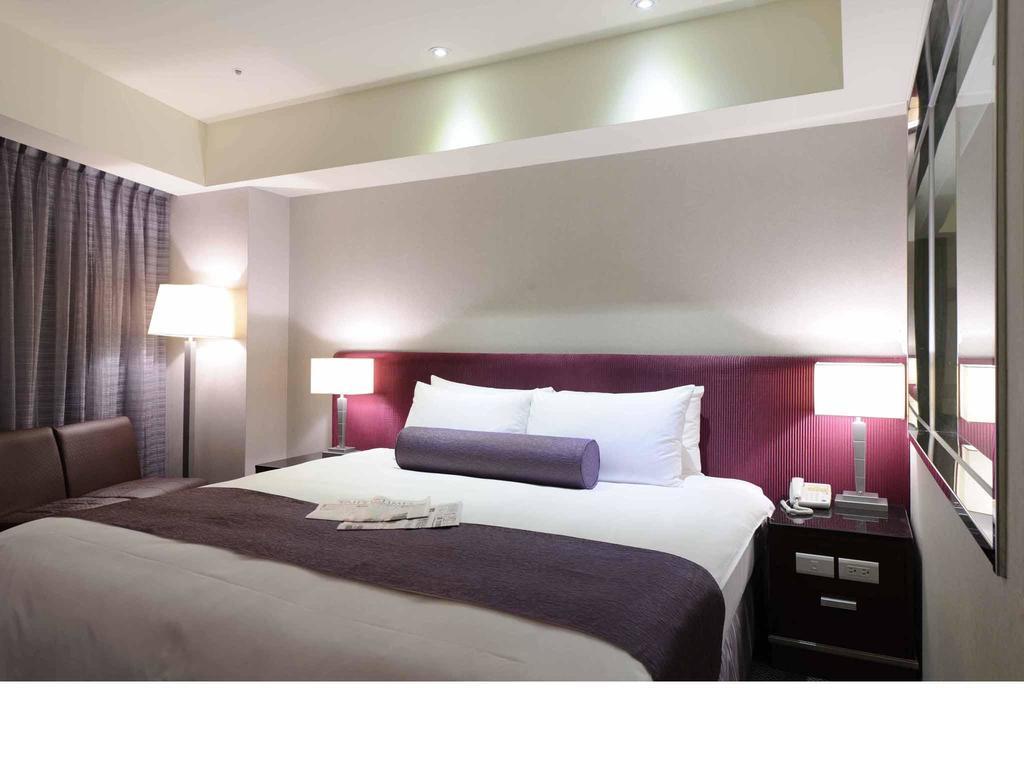 K Hotel - Yunghe Yonghe Extérieur photo