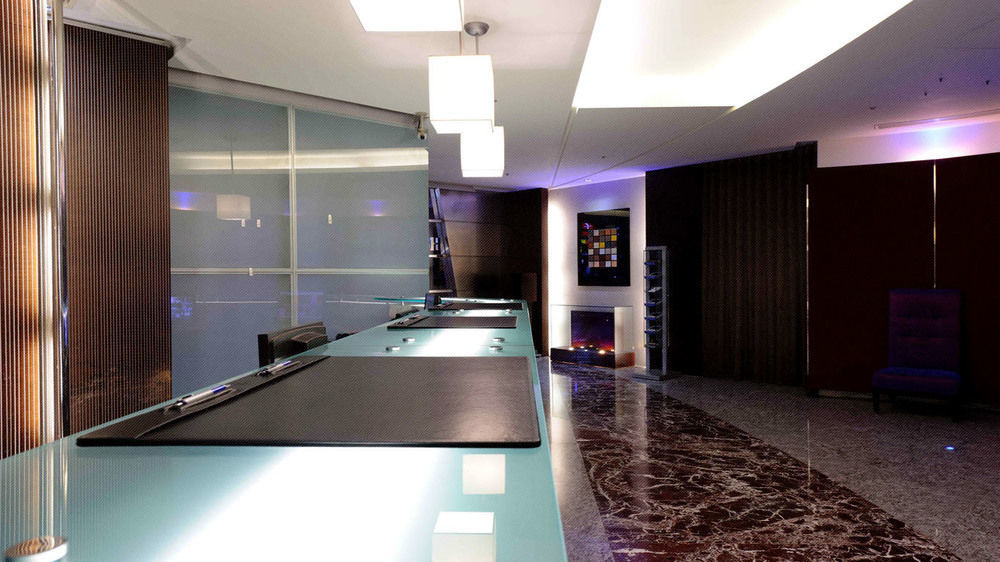K Hotel - Yunghe Yonghe Extérieur photo