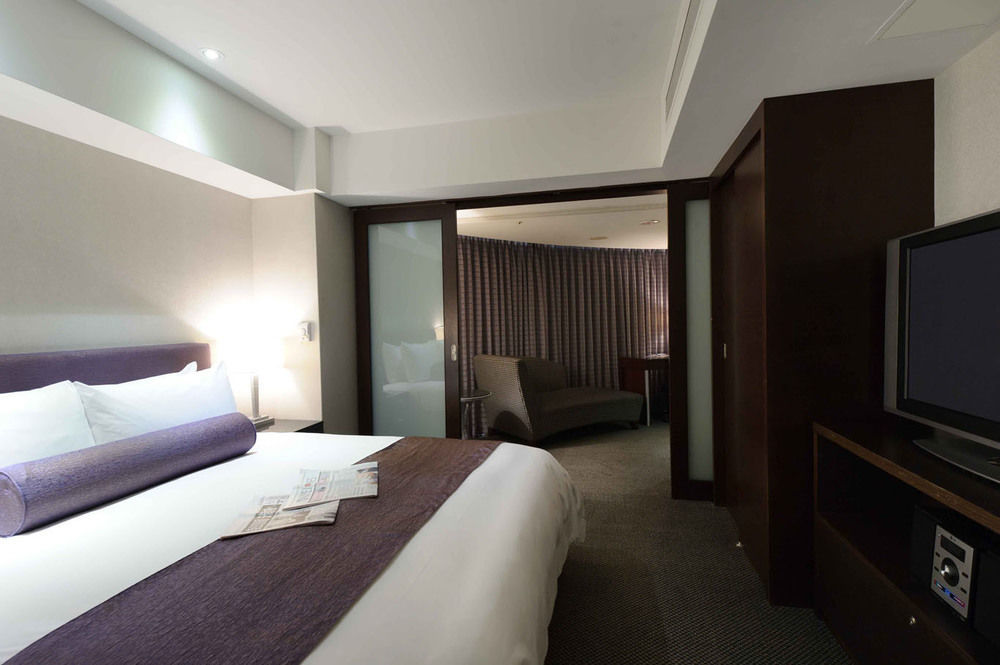 K Hotel - Yunghe Yonghe Extérieur photo