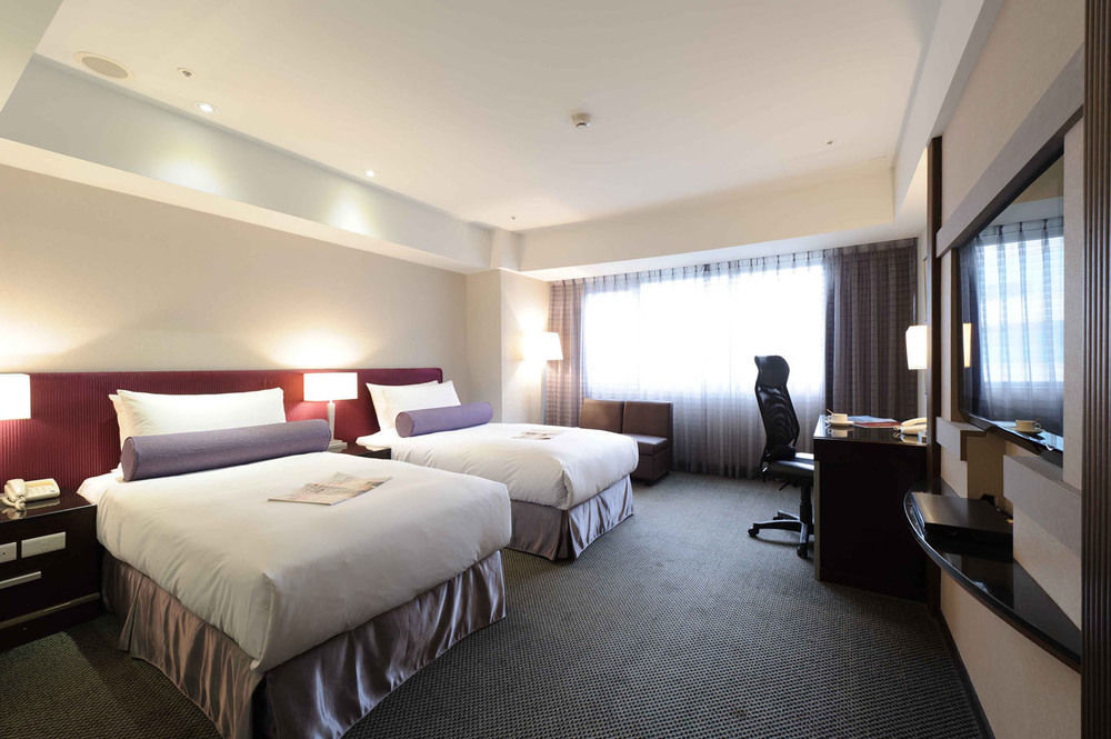 K Hotel - Yunghe Yonghe Extérieur photo