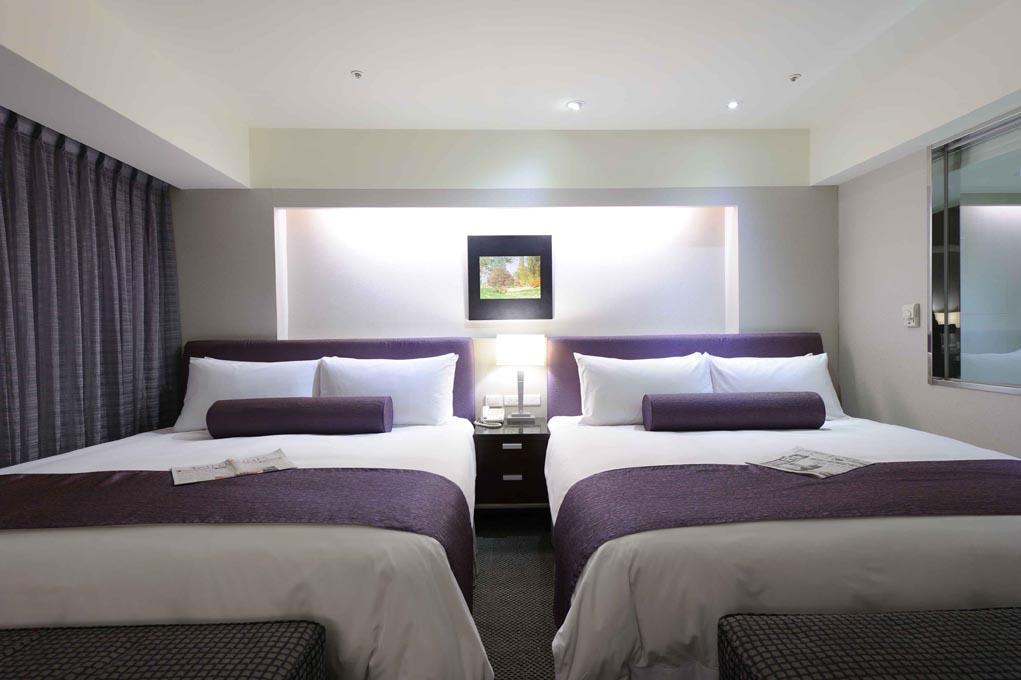 K Hotel - Yunghe Yonghe Extérieur photo