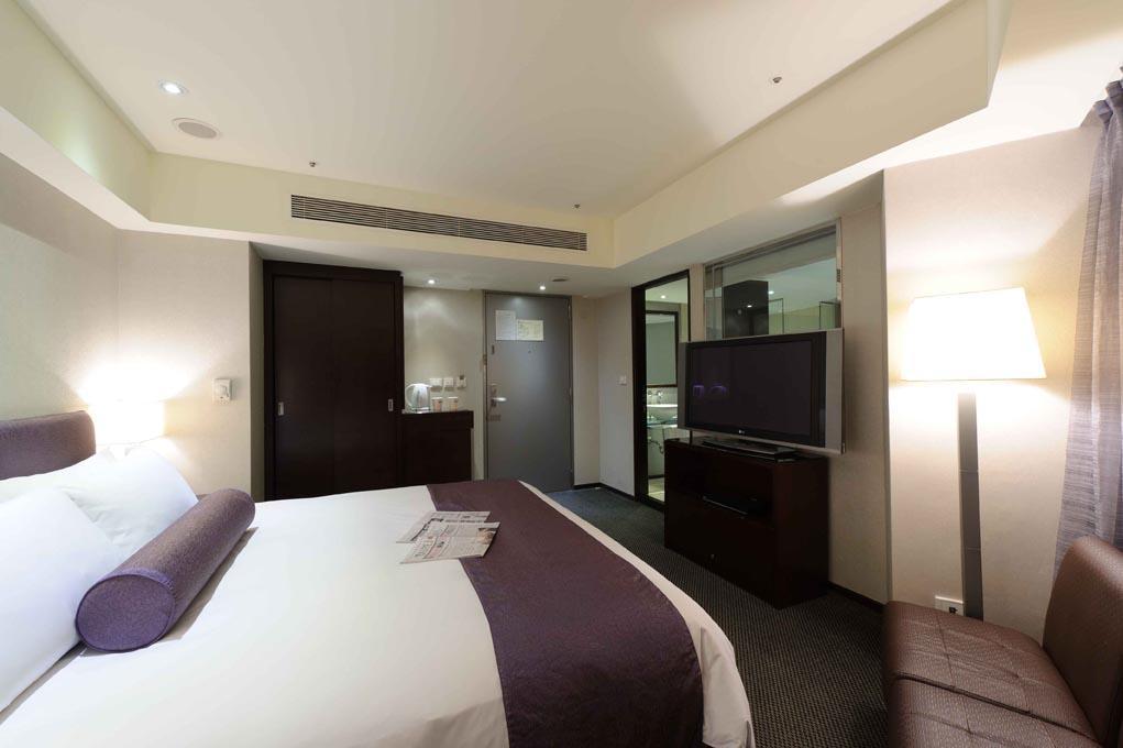 K Hotel - Yunghe Yonghe Extérieur photo