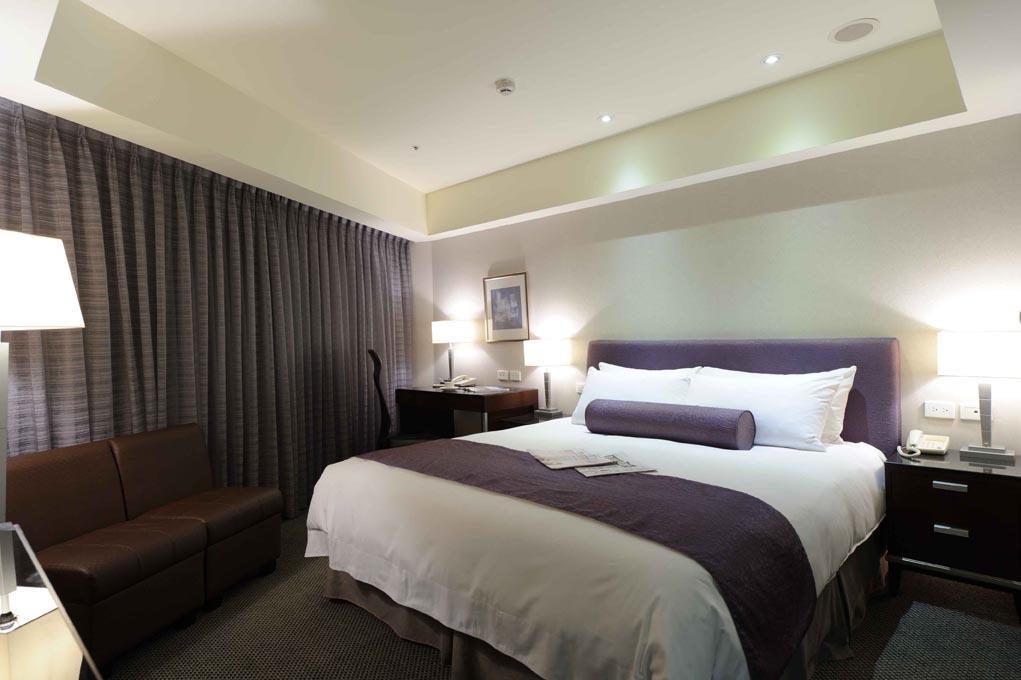 K Hotel - Yunghe Yonghe Extérieur photo