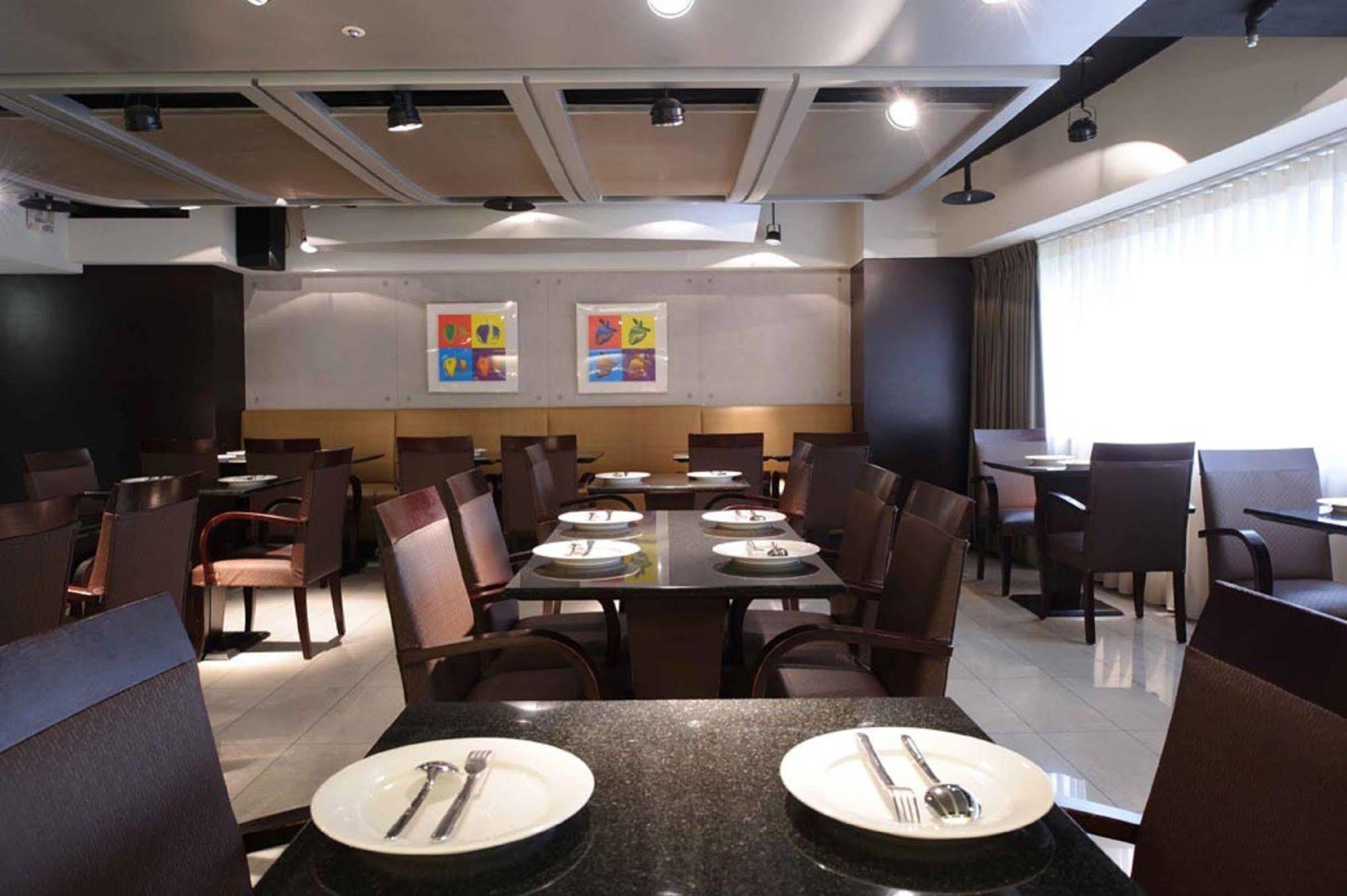 K Hotel - Yunghe Yonghe Extérieur photo