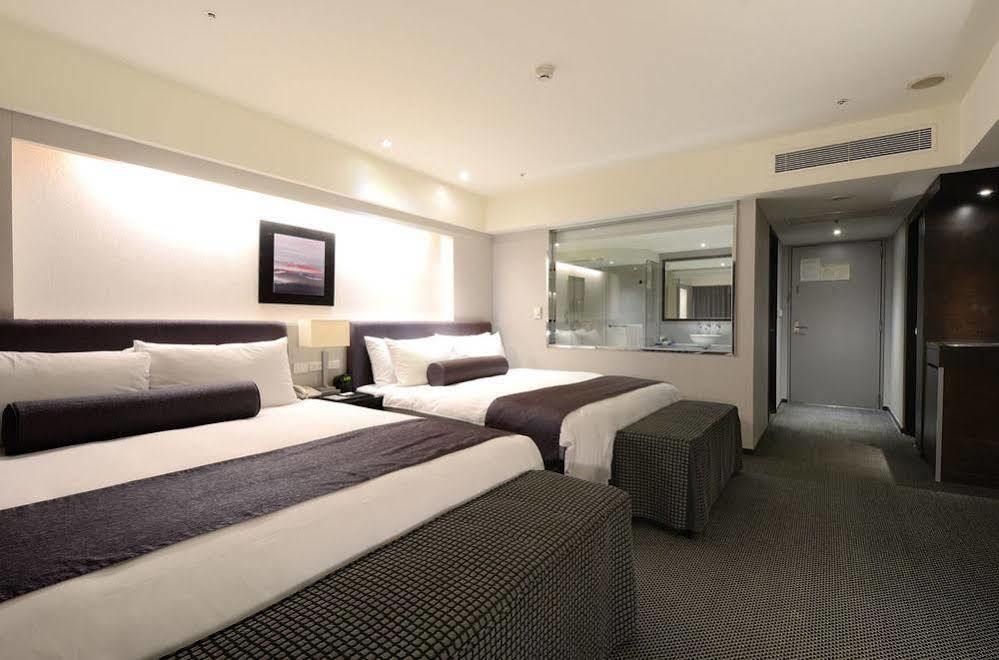 K Hotel - Yunghe Yonghe Extérieur photo