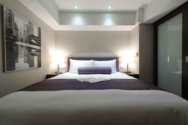 K Hotel - Yunghe Yonghe Extérieur photo