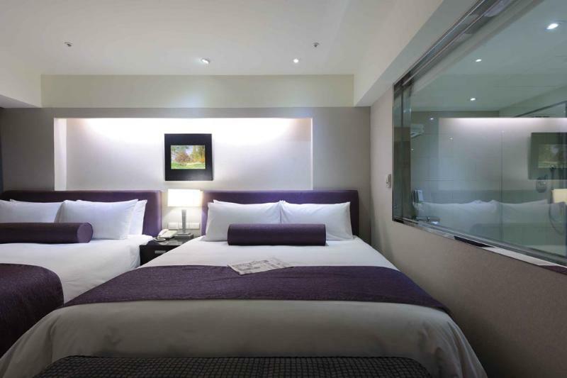 K Hotel - Yunghe Yonghe Extérieur photo