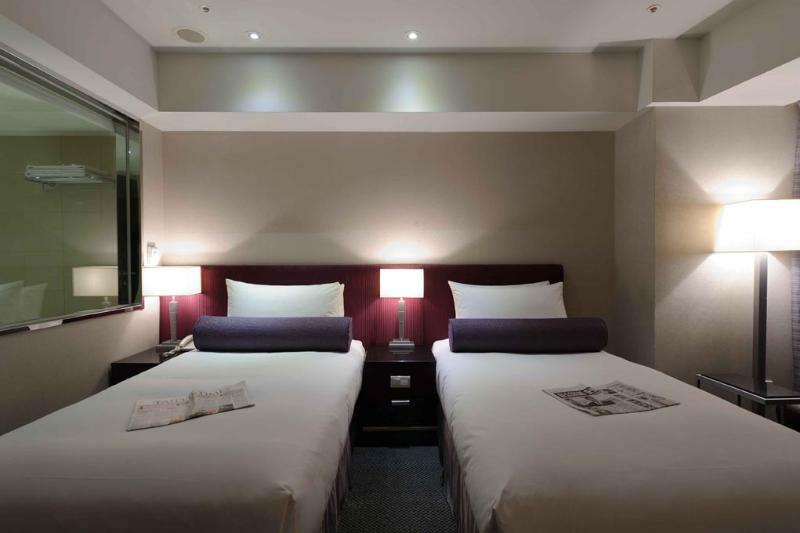 K Hotel - Yunghe Yonghe Extérieur photo